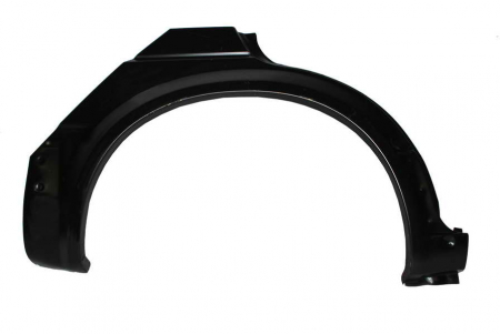 Panou lateral - Segment aripa Spate Dreapta potrivit VW GOLF II, JETTA II 4/5D -12.91