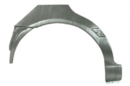 Panou lateral - Segment aripa Spate Dreapta potrivit VW GOLF III, VENTO 5D 01.91-04.99