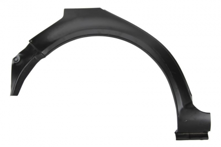 Panou lateral - Segment aripa Spate Dreapta potrivit VW GOLF IV 5D -12.03