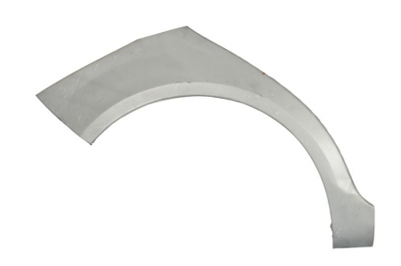 Panou lateral - Segment aripa Spate Dreapta potrivit VW GOLF PLUS V -05.14