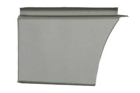 Panou lateral - Segment aripa Spate Dreapta potrivit VW LT 28-35 I, LT 40-55 I -12.96