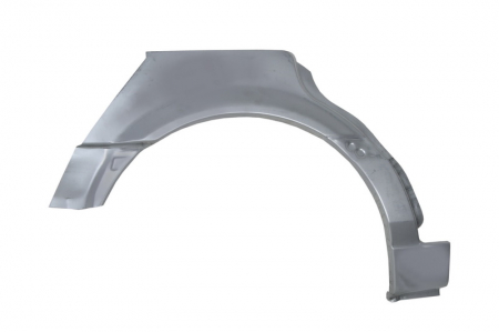 Panou lateral - Segment aripa Spate Dreapta potrivit VW PASSAT B3/B4 -12.96