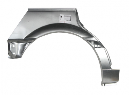 Panou lateral - Segment aripa Spate Dreapta potrivit VW PASSAT B3/B4 5D -06.97