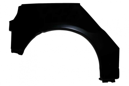 Panou lateral - Segment aripa Spate Dreapta potrivit VW POLO, POLO III, POLO III CLASSIC, POLO/HATCHBACK, POLO/KOMBI 3D -12.99
