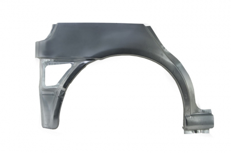 Panou lateral - Segment aripa Spate Dreapta potrivit VW POLO, POLO III, POLO III CLASSIC, POLO/HATCHBACK, POLO/KOMBI Hatchback 5D -12.99