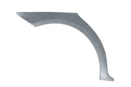Panou lateral - Segment aripa Spate Dreapta potrivit VW POLO, POLO IV -11.09
