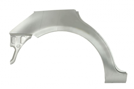 Panou lateral - Segment aripa Spate Dreapta potrivit VW TOURAN -05.15