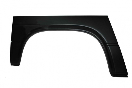 Panou lateral - Segment aripa Spate Dreapta potrivit VW TRANSPORTER T3 -12.92