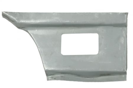 Panou lateral - Segment aripa Spate Dreapta potrivit VW TRANSPORTER T4 -12.03