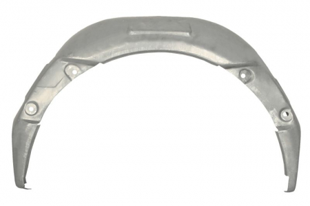 Panou lateral - Segment aripa Spate Stanga (extern, captuseala de protectie spate) potrivit MERCEDES SPRINTER 3,5-T (B906), SPRINTER 3-T (B906), SPRINTER 3-T (B910), SPRINTER 4,6-T (B906)