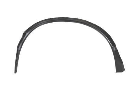 Panou lateral - Segment aripa Spate Stanga (extern, partea de reparatie aripii interioare) potrivit BMW 3 (E30) -06.94