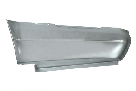 Panou lateral - Segment aripa Spate Stanga (foaie din spatele rotii din spate) potrivit BMW 3 (E30) -10.93