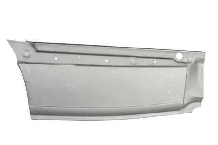 Panou lateral - Segment aripa Spate Stanga ( model lung) potrivit MERCEDES SPRINTER 3,5-T (B906), SPRINTER 3-T (B906), SPRINTER 4,6-T (B906), SPRINTER 5-T (B906); VW CRAFTER 30-35