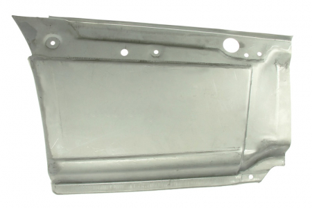 Panou lateral - Segment aripa Spate Stanga ( model scurt) potrivit MERCEDES SPRINTER 3,5-T (B906), SPRINTER 3-T (B906), SPRINTER 4,6-T (B906), SPRINTER 5-T (B906)