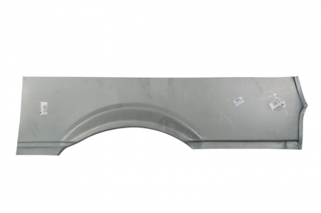 Panou lateral - Segment aripa Spate Stanga (partea de sus, model scurt, scazut) potrivit MERCEDES VIANO (W639), VITO (W639)