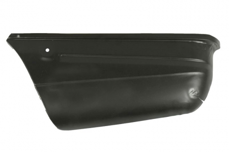 Panou lateral - Segment aripa Spate Stanga (partea din spate) potrivit BMW 3 (E21) -12.83