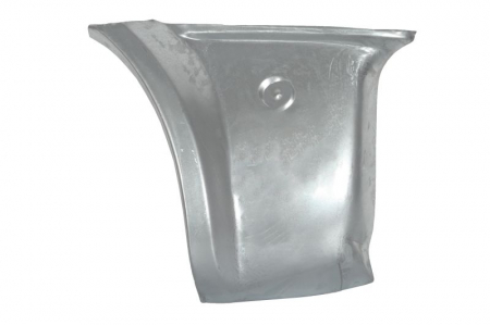 Panou lateral - Segment aripa Spate Stanga (partea din spate) potrivit VW GOLF II -12.92