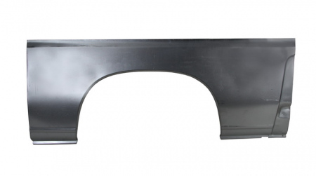 Panou lateral - Segment aripa Spate Stanga (partea inferioara, model mediu / lung) potrivit CITROEN JUMPER I; FIAT DUCATO; PEUGEOT BOXER 02.94-12.06