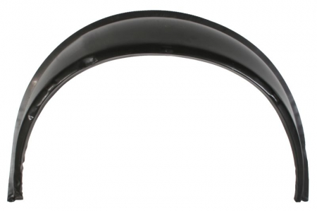 Panou lateral - Segment aripa Spate Stanga (partea interioara) potrivit VW GOLF I, JETTA I -12.84