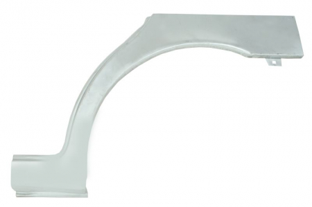 Panou lateral - Segment aripa Spate Stanga potrivit ALFA ROMEO 156 Break -09.05