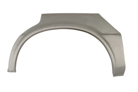 Panou lateral - Segment aripa Spate Stanga potrivit AUDI 80 B2, COUPE B2, QUATTRO 4D -12.86