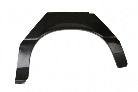 Panou lateral - Segment aripa Spate Stanga potrivit BMW 3 (E21) 2D -12.83