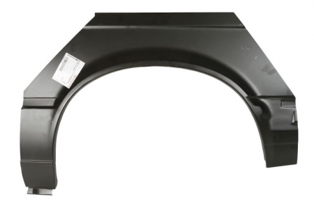 Panou lateral - Segment aripa Spate Stanga potrivit BMW 3 (E30) 2D -12.87