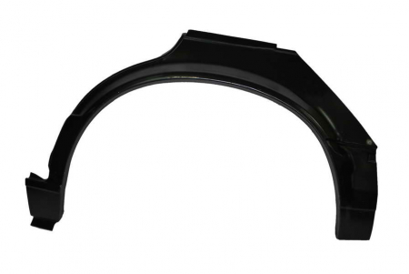 Panou lateral - Segment aripa Spate Stanga potrivit BMW 3 (E30) 4D -12.87