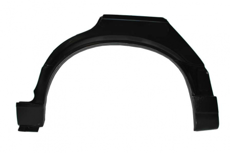 Panou lateral - Segment aripa Spate Stanga potrivit BMW 3 (E30) 4D -12.94