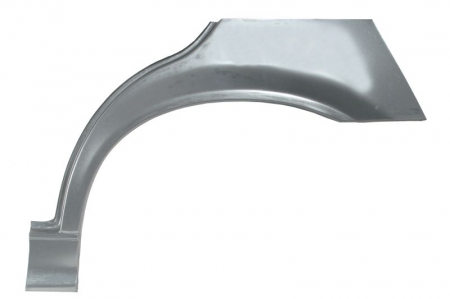 Panou lateral - Segment aripa Spate Stanga potrivit BMW 3 (E36) Break / Sedan -12.98