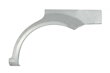 Panou lateral - Segment aripa Spate Stanga potrivit CHEVROLET NUBIRA; DAEWOO NUBIRA -05.09