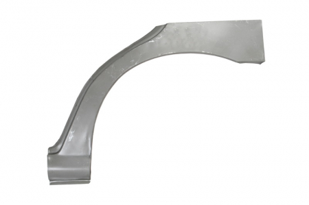 Panou lateral - Segment aripa Spate Stanga potrivit FIAT MAREA -12.02