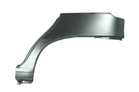 Panou lateral - Segment aripa Spate Stanga potrivit FIAT PUNTO 5D -12.99
