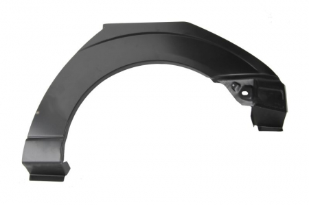 Panou lateral - Segment aripa Spate Stanga potrivit FORD FOCUS I, FOCUS I/KOMBI; FORD USA FOCUS ZX3, FOCUS ZX5 Hatchback 3D -12.04