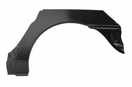 Panou lateral - Segment aripa Spate Stanga potrivit FORD GALAXY I; SEAT ALHAMBRA; VW SHARAN -12.00