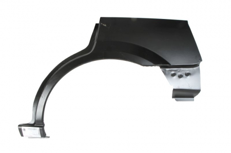 Panou lateral - Segment aripa Spate Stanga potrivit FORD MONDEO III 4D -03.07