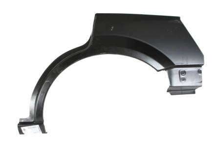 Panou lateral - Segment aripa Spate Stanga potrivit FORD MONDEO III 5D -03.07
