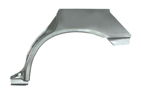 Panou lateral - Segment aripa Spate Stanga potrivit HONDA ACCORD V, ACCORD VI 10.02-09.05