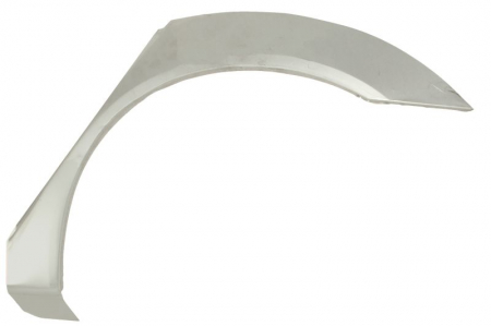 Panou lateral - Segment aripa spate stanga potrivit HONDA ACCORD VIII Saloon / Station wagon 09.07-06.15