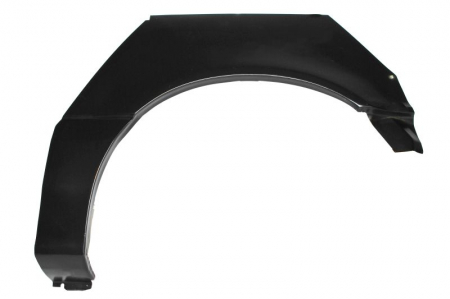 Panou lateral - Segment aripa Spate Stanga potrivit HONDA CIVIC IV, CIVIC IX 3D -12.91