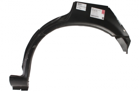 Panou lateral - Segment aripa Spate Stanga potrivit HONDA CIVIC IV, CIVIC V -12.91