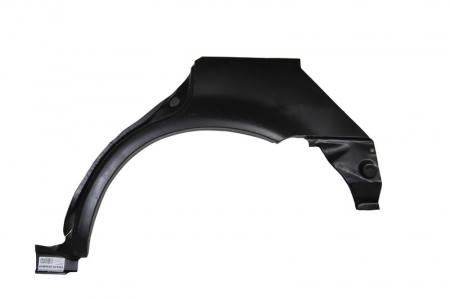 Panou lateral - Segment aripa Spate Stanga potrivit HONDA CIVIC VI -12.01