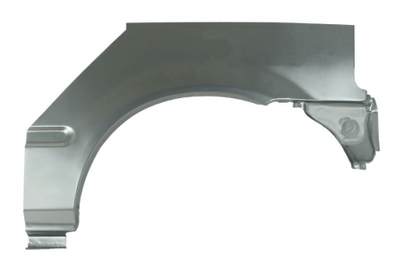 Panou lateral - Segment aripa Spate Stanga potrivit HONDA CIVIC VI 3D -12.01