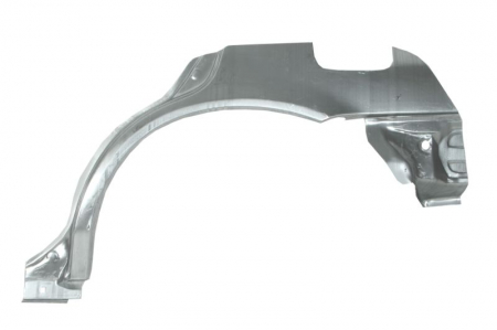 Panou lateral - Segment aripa Spate Stanga potrivit HONDA CIVIC VI; ROVER 400 II, 45 I 01.95-05.05