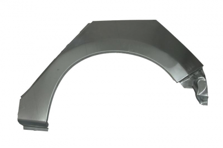 Panou lateral - Segment aripa Spate Stanga potrivit HONDA FR-V -09.09