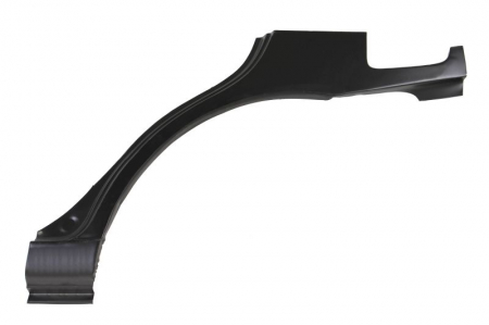 Panou lateral - Segment aripa Spate Stanga potrivit HYUNDAI ACCENT II 5D -12.05