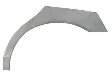Panou lateral - Segment aripa Spate Stanga potrivit JAGUAR S-TYPE II -10.07