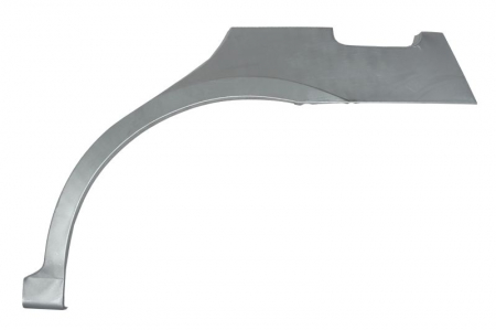 Panou lateral - Segment aripa Spate Stanga potrivit KIA CERATO I -08.08