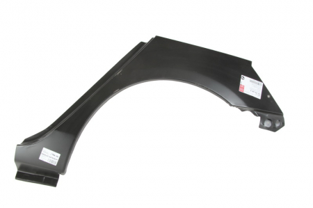 Panou lateral - Segment aripa Spate Stanga potrivit MAZDA 3 4D 10.03-12.11