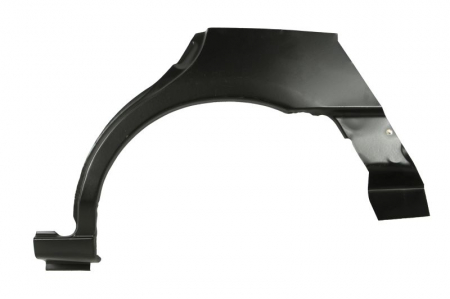Panou lateral - Segment aripa Spate Stanga potrivit MAZDA 323 C V, 323 F V, 323 P V, 323 S V -12.98